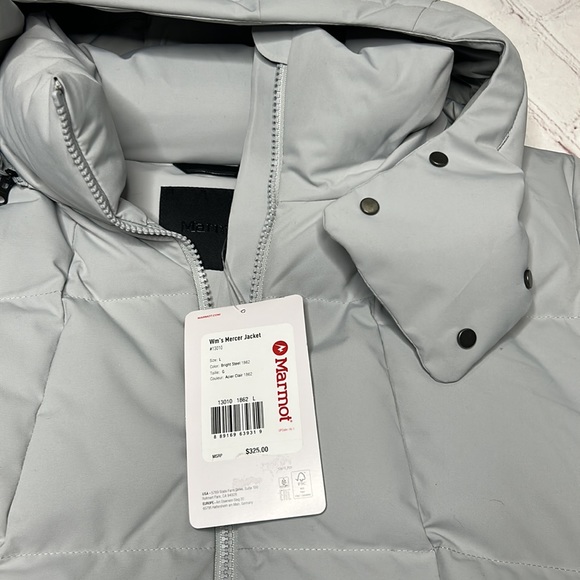 ❌SOLD OUT 😍Marmot Mercer Jacker - Picture 4 of 4